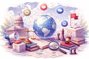 فرهنگ اصطلاحات سیاسی جهان | توضیح ساده مفاهیم سیاسی فرهنگ اصطلاحات سیاسی جهان | توضیح ساده مفاهیم سیاسی