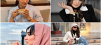 بیوگرافی زارا (زهرا) نادری فر | بازیگر نقش هوژان در ناریا