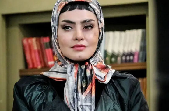 بیوگرافی دنیا فتحی | از تئاتر تا نقش مستانه در ناریا + عکس