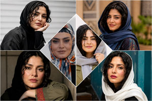 بیوگرافی دنیا فتحی | از تئاتر تا نقش مستانه در ناریا + عکس