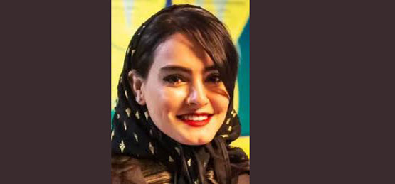 استایل های لاکچری دنیا فتحی | مدل لباس‌های شیک بازیگر جوان