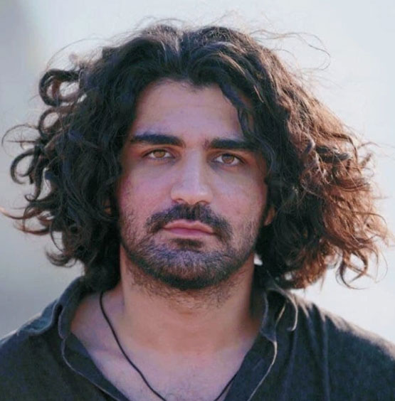 بیوگرافی عرفان طهماسبی از عصر جدید تا شهرت