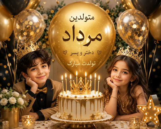 فال روز 1 مرداد | پیشگویی امروز متولدین 12 ماه و پیام کائنات