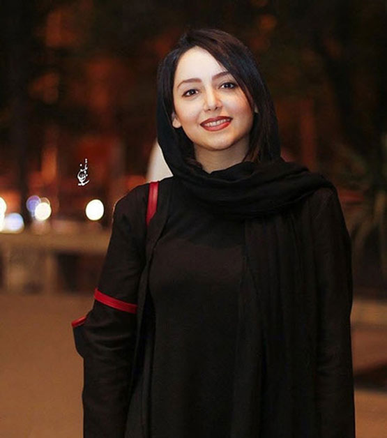 گالری عکس استایل‌های جذاب و استریت استایل نازنین بیاتی