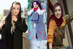 گالری عکس استایلهای جذاب و استریت استایل نازنین بیاتی گالری عکس استایلهای جذاب و استریت استایل نازنین بیاتی