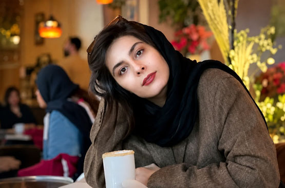 بیوگرافی مریم همتیان؛ زندگی شخصی و ناگفته های بازیگر جوان