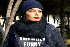 بیوگرافی مریم همتیان؛ زندگی شخصی و ناگفته های بازیگر جوان