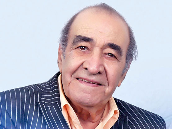 بیوگرافی ایرج خواجه امیری و حال و روز حنجره طلایی ایران