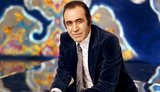 بیوگرافی ایرج خواجه امیری و حال و روز حنجره طلایی ایران