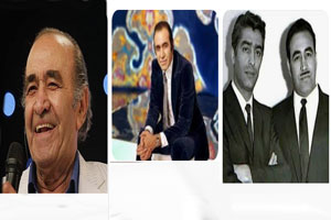 بیوگرافی ایرج خواجه امیری و حال و روز حنجره طلایی ایران بیوگرافی ایرج خواجه امیری و حال و روز حنجره طلایی ایران