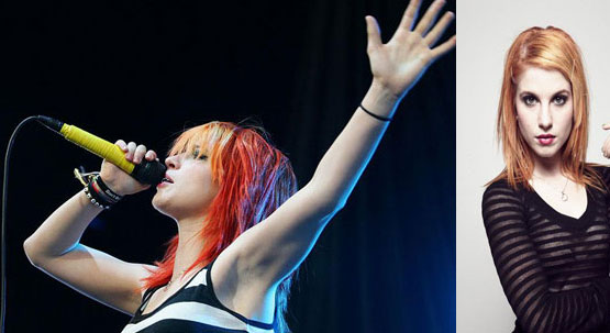 دانلود و ترجمه آهنگ Hard Times از Paramore + متن کامل و معنی