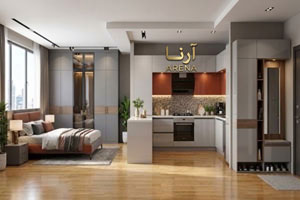 کابینت و دکوراسیون چوبی آرنا؛ طراحی مدرن و کیفیت ماندگار کابینت و دکوراسیون چوبی آرنا؛ طراحی مدرن و کیفیت ماندگار
