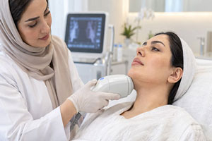آیا هایفو برای غبغب واقعا جواب میدهد؟ آیا هایفو برای غبغب واقعا جواب میدهد؟
