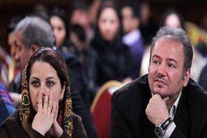 بیوگرافی رضا جاودانی و همسرش؛ از اجرا تا وکالت بیوگرافی رضا جاودانی و همسرش؛ از اجرا تا وکالت