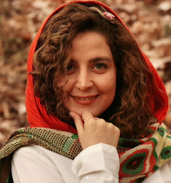 بیوگرافی بهی جدیدی همسر مهران مدیری در 3 هزار چهره