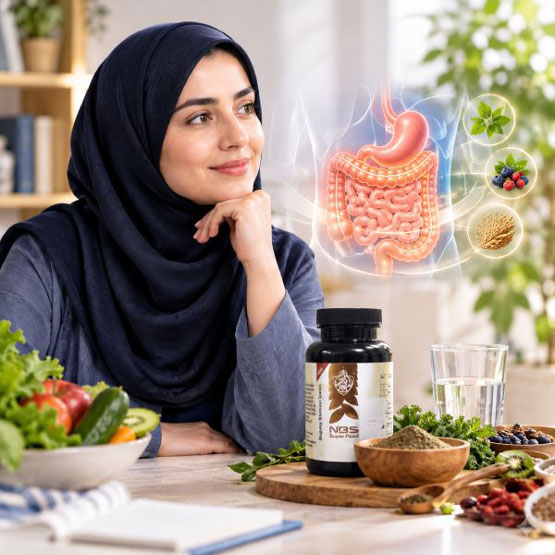 از جو و گندم تا سوپرفود؛ نگاهی به نسل جدید محصولات غذایی