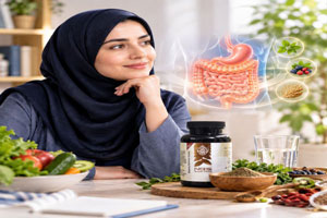 از جو و گندم تا سوپرفود؛ نگاهی به نسل جدید محصولات غذایی از جو و گندم تا سوپرفود؛ نگاهی به نسل جدید محصولات غذایی