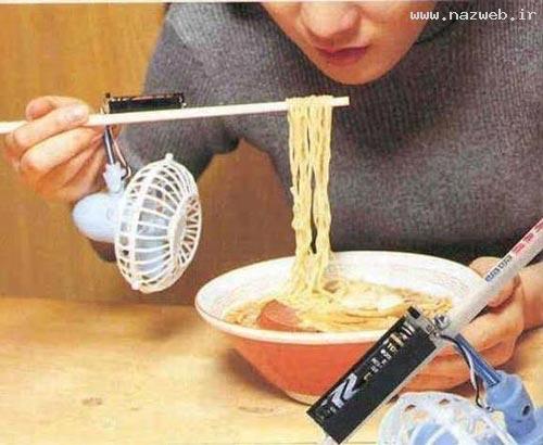 عکس های بسیار خنده دار از سوتی های ژاپنی