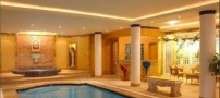 عکس های ویلایی زیبا در لواسان