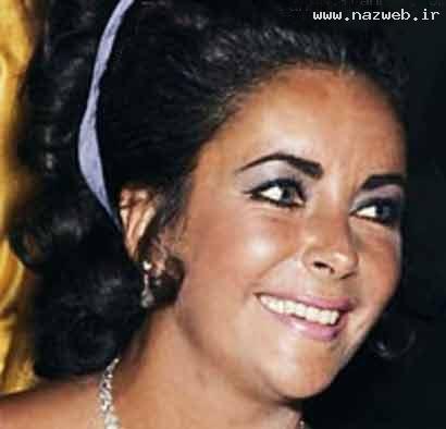 عکس های زشت ترین مدل آرایش های زنانه و دخترانه