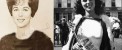 زیبا و شایسته ترین دختر امریکا در سال 1945+ عکس
