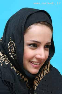 عکس های شبنم قلی خانی