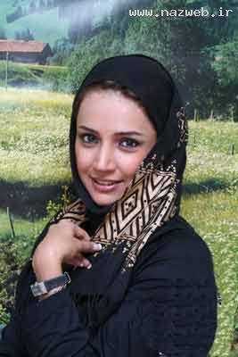 عکس های شبنم قلی خانی
