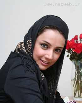 عکس های شبنم قلی خانی