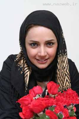 عکس های شبنم قلی خانی