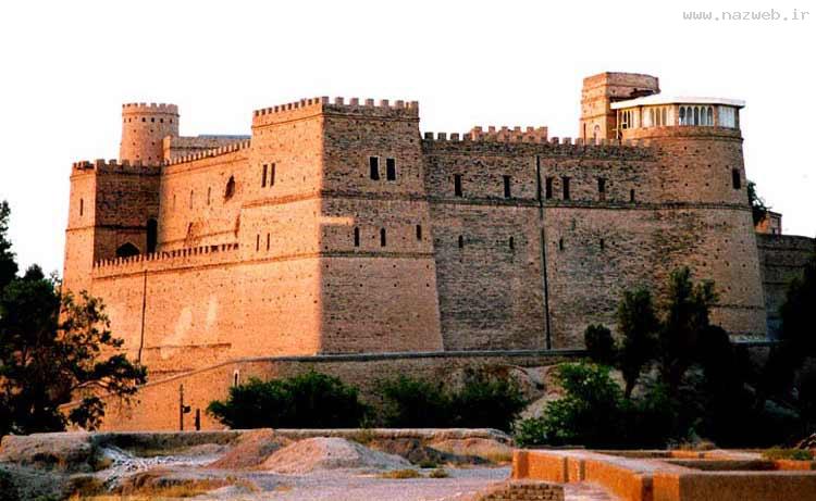 شهر کهن ایران زمین + تصاویر شهر کهن ایران زمین + تصاویر