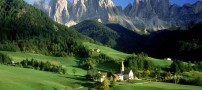 برترین تصاویر طبیعت از دید شاتر استوک 2012