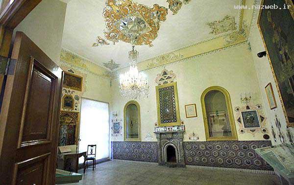 گران ترین خانه جهان در تهران (+تصاویر) گران ترین خانه جهان در تهران (+تصاویر)