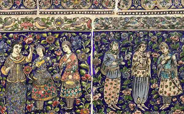 گران ترین خانه جهان در تهران (+تصاویر)