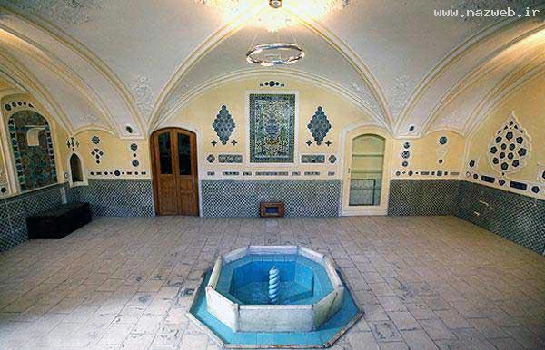 گران ترین خانه جهان در تهران (+تصاویر)