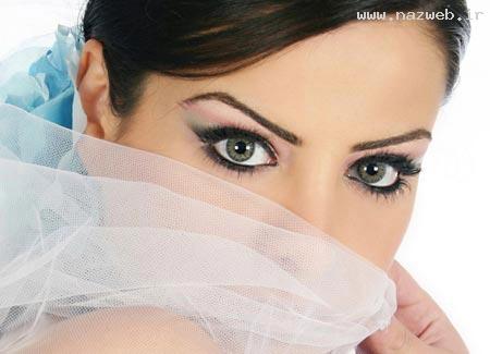 جذاب ترین و زیباترین مدل آرایش های زنانه سال