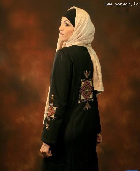 تصاویری از سالن مد و فشن مانتو زنانه در تهران