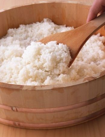 طرز تهیه سوشی خانگی + تصاویر