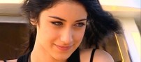 عکس های نهال بازیگر عشق ممنوع (+ییوگرافی)