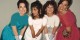 اولین عکس از زنان که در اینترنت منتشر شد