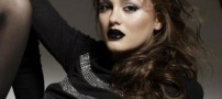 عکس هایی از میکاپ های دیوانه ی زنان و دختران !!