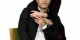 عکسی از مهدی مهدوی کیا در کنار دخترش عسل
