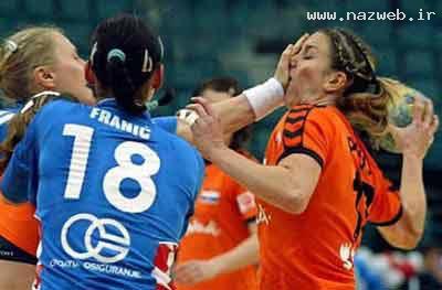 عکس های منتخب و دیدنی بسیار خنده دار
