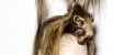 عکس های عجیب ترین مدل موهای زنانه در دنیا