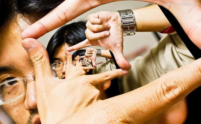 عکس های بسیار دیدنی اما در هم بر هم !!