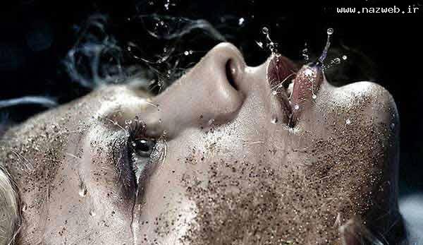 ویژگی های چهره زیبا و جذاب دختران (تصاویر)
