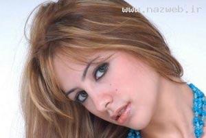 عکس های جذاب و زیباترین دختر منتخب عراق