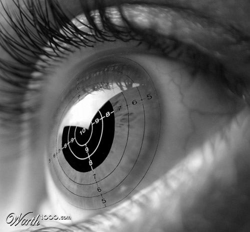 دیدنی ترین وجالب ترین تصاویر فتوشاپ شده 