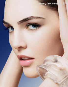 مدل ابروهای زیبا و ملایم دخترانه