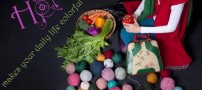 مدلهای رنگارنگ و زیبای لباس زنانه پاییز و زمستان