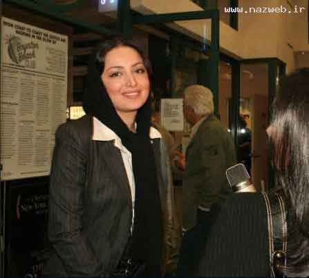 عکس های زیبا از شیلا خداداد در جشنواره آلمان